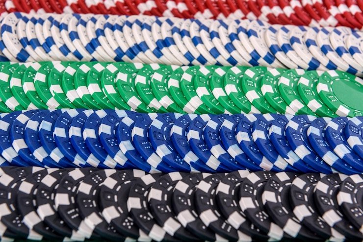 Lightning Dice Game 