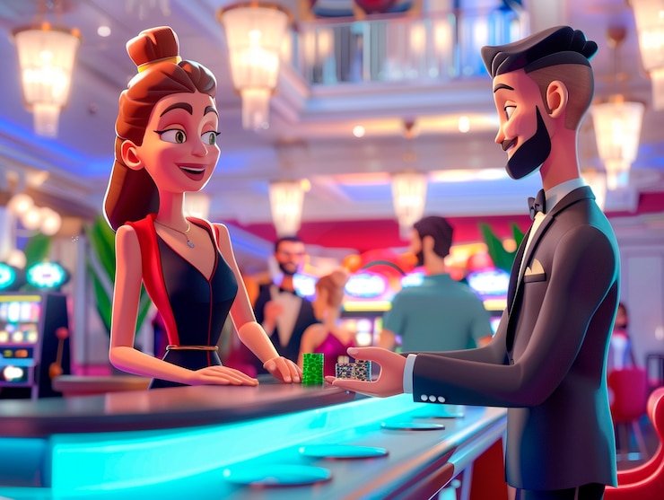 Opsi taruhan Monopoly Live: angka, bonus, dan fitur khusus